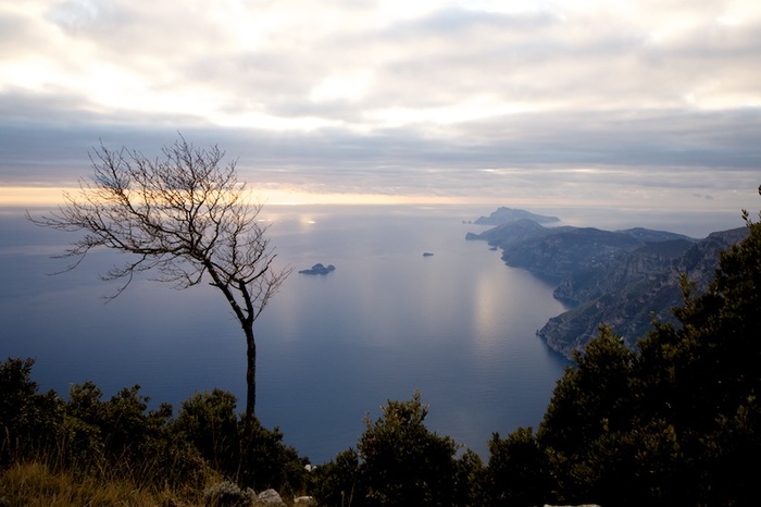 Amalfi Coast Photo Gallery